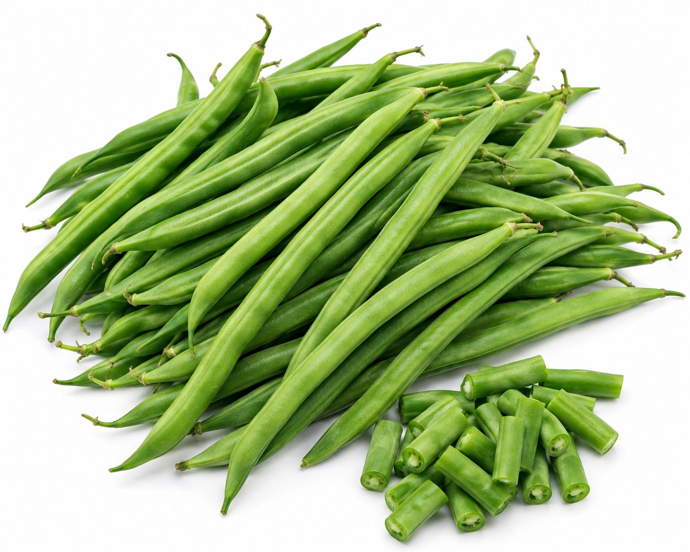 Fresh Green Beans online in Jaipur